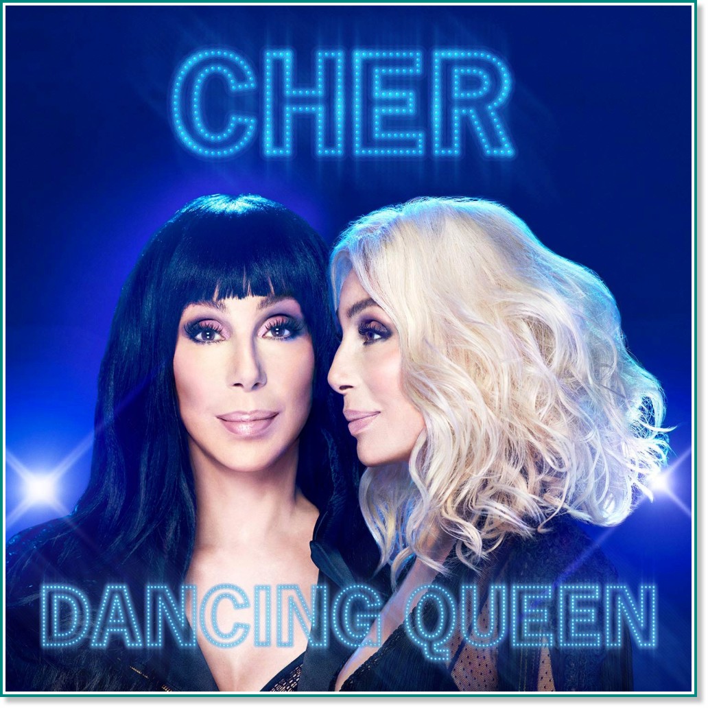 Cher - Dancing Queen - 