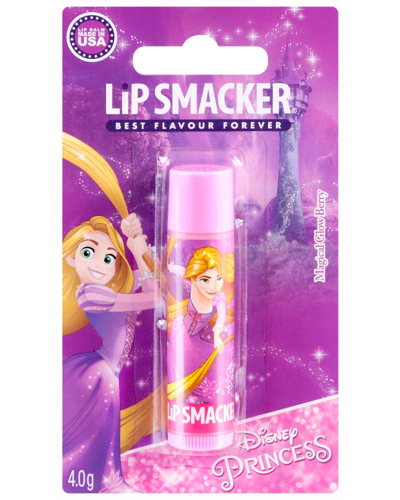 Lip Smacker Rapunzel -         - 