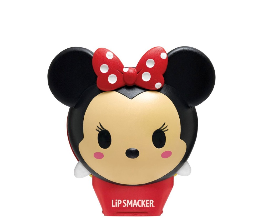 Lip Smacker Disney Tsum Tsum Minnie -      Tsum Tsum - 