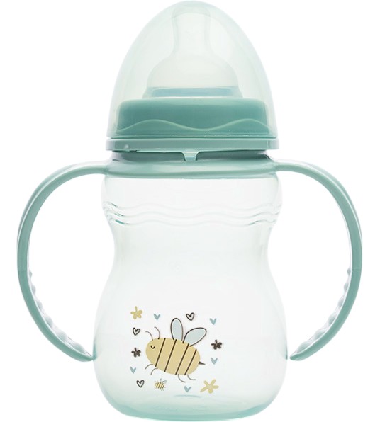 ������� ���� � ������ Lorelli - 250 ml, o� ���������� My Friend, 0+ � - ����