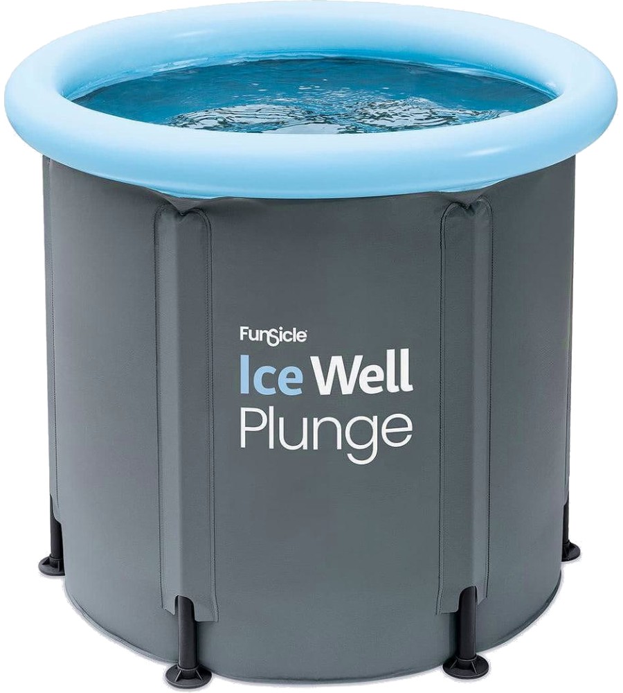     Polygroup Ice Well Plunge -   FunSicle - 