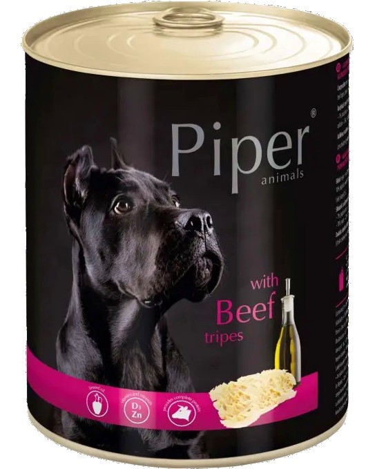    Piper - 400  800 g,   ,    - 