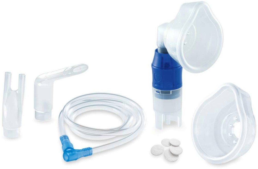 Резервни части за инхалатор Chicco - продукт