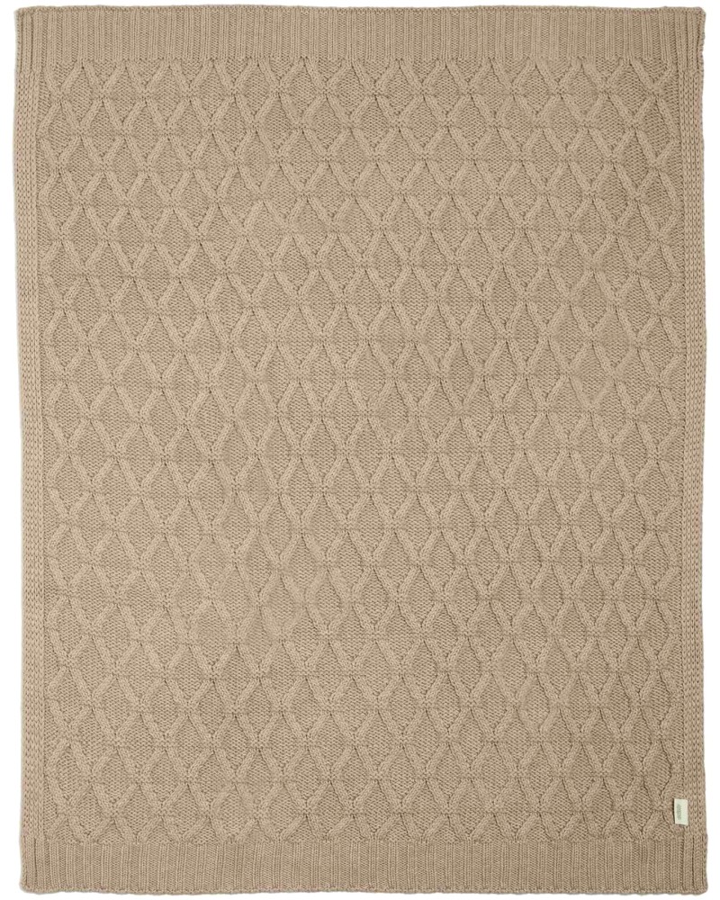    Mamas & Papas Diamond - 100%  , 70 x 90 cm,   Welcome to the World - 