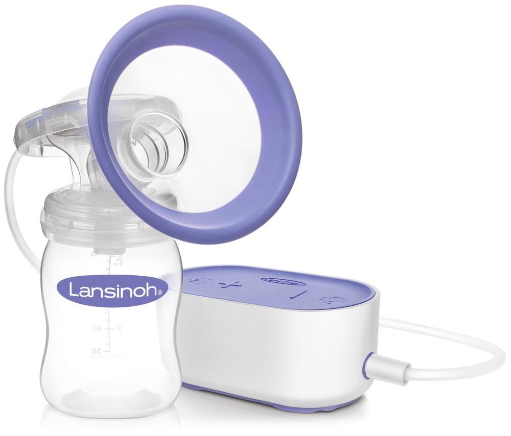      Lansinoh Compact -     - 