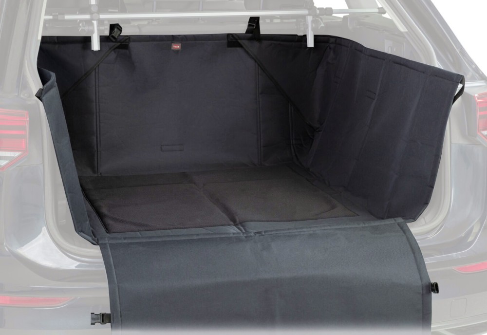 Постелка за багажник Trixie Car Boot Cover Постелка за багажник Trixie Car Boot Cover - 164 x 125 cm - продукт