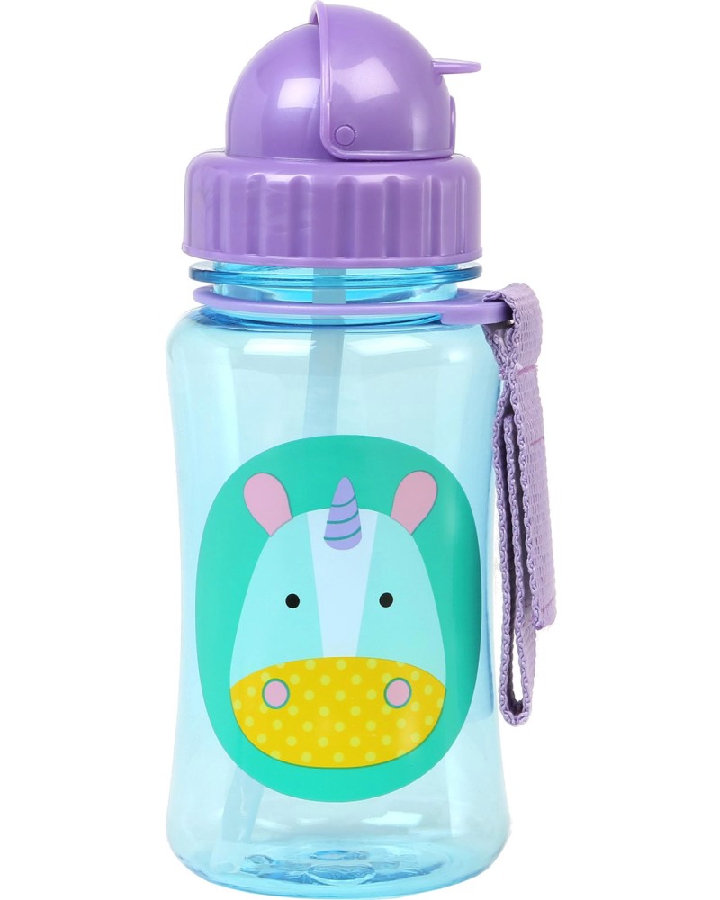        - Skip Hop - 350 ml,   Zoo, 12+  - 