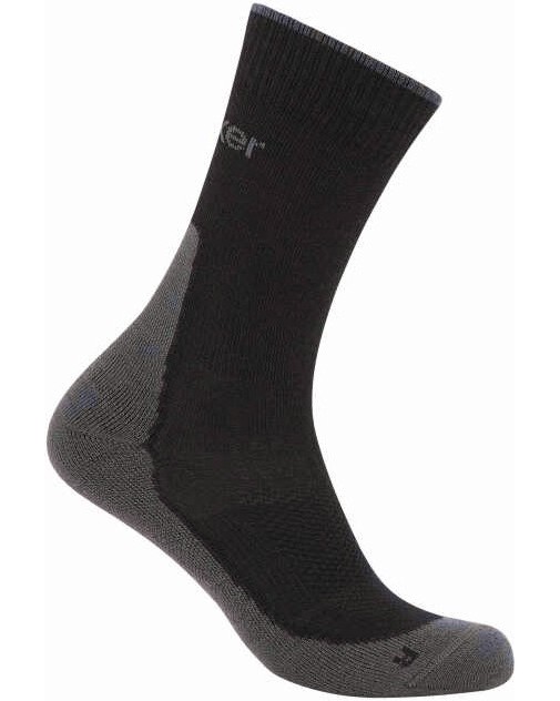 ����������� Icebreaker Merino Hike+ Light Crew - � ���������� ����� - 