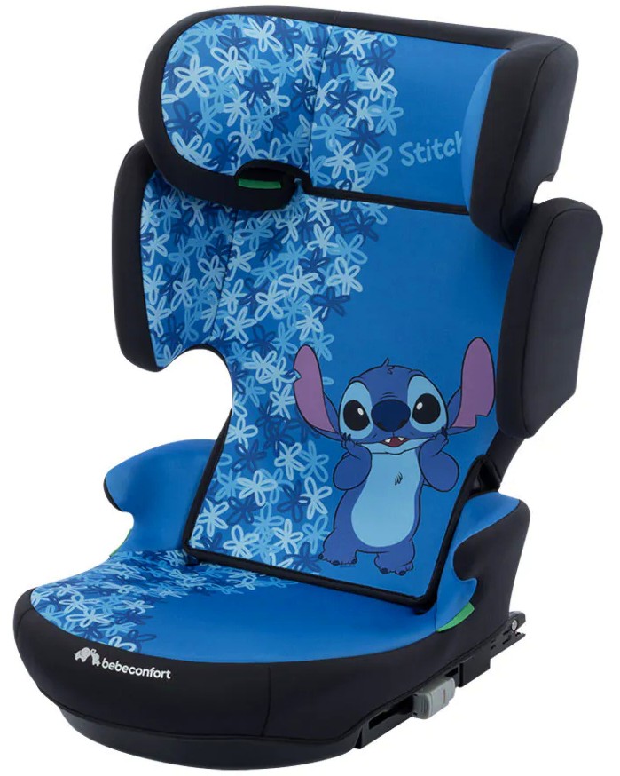     Bebe Confort Hera i-Fix -  Isofix ,  100  150 cm,      -   