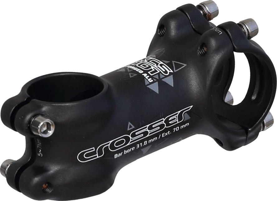    Crosser XCS101 - 70 mm - 