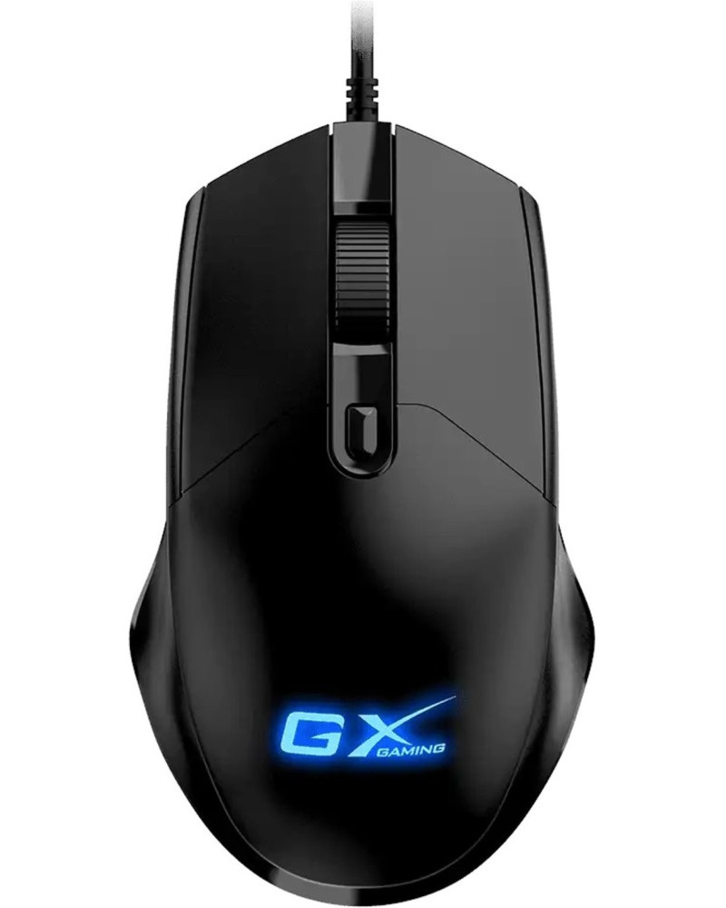 Гейминг оптична мишка Genius Scorpion M300i Гейминг оптична мишка Genius Scorpion M300i - С 4 бутона -