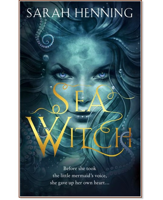 Sea Witch - Sarah Henning - 