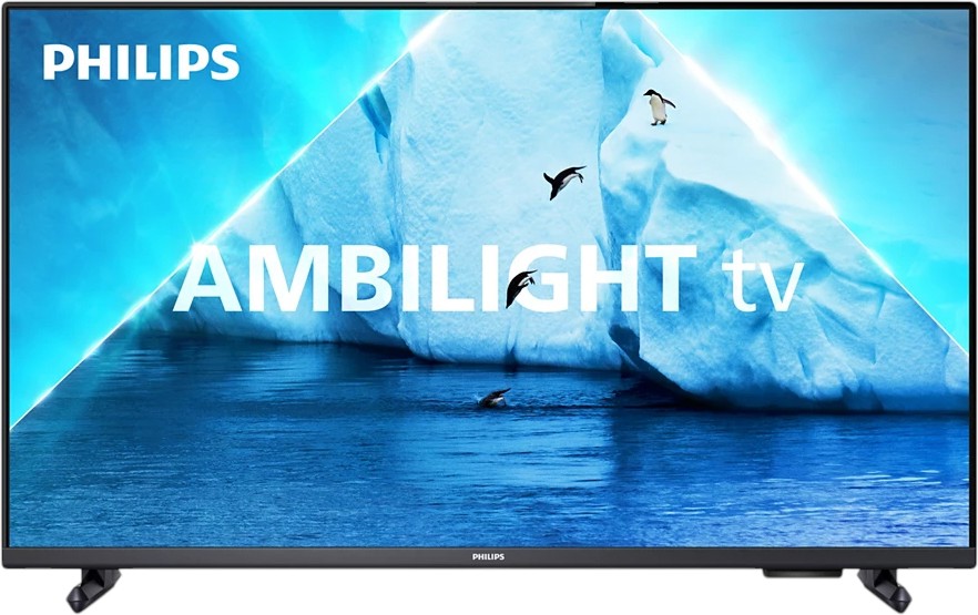  Philips 32PFS6908/12 - 32" LED Full HD 1920 x 1080, Smart TV, HDR10, 3 x HDMI, Ethernet, USB, Wi-Fi - 