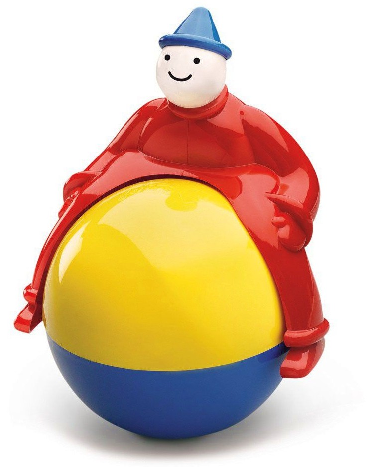 Балансиращо човече Балансиращо човече - играчка