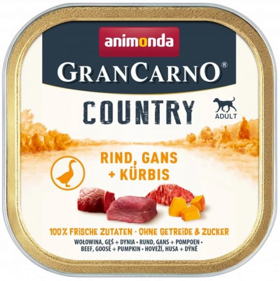    GranCarno Country - 150 g,  ,   ,  1  6  - 