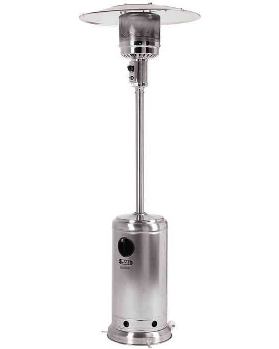 ����� ��������� ��� ���� TERMOMAX TR135GRBS Inox - � ������� 13 kW - 