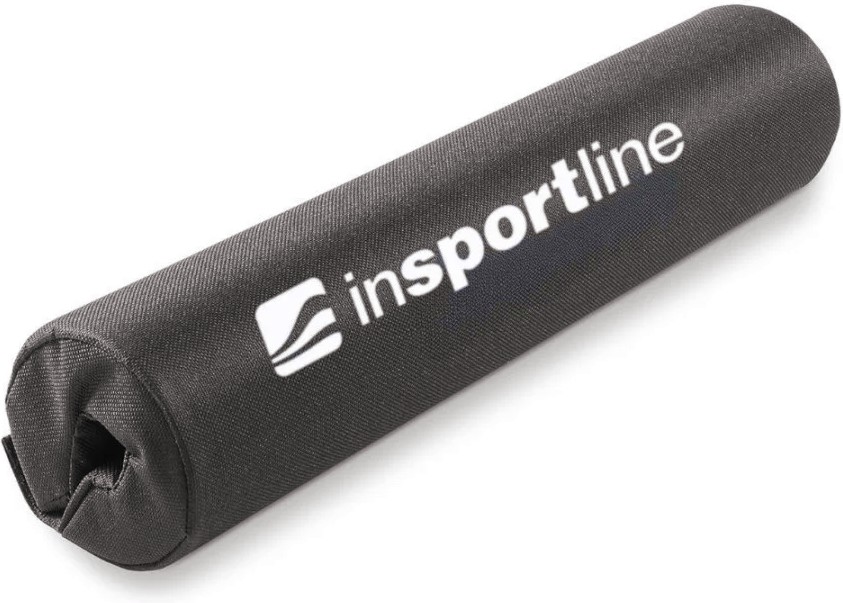Подложка за лост inSPORTline Enberoll Подложка за лост inSPORTline Enberoll - С приблизителен диаметър ∅ 8 cm -