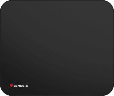 Подложка за мишка Genesis Carbon 500 Logo Подложка за мишка Genesis Carbon 500 Logo -