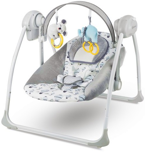   KinderKraft Flo -  8  - 