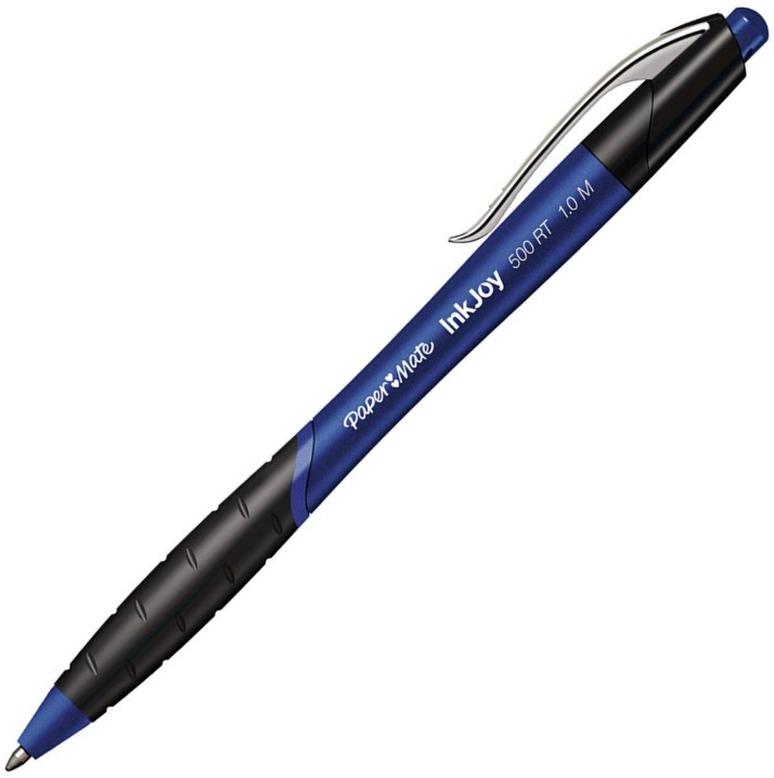 ����������� ��������� Paper Mate 500 RT - �� ������� InkJoy - 