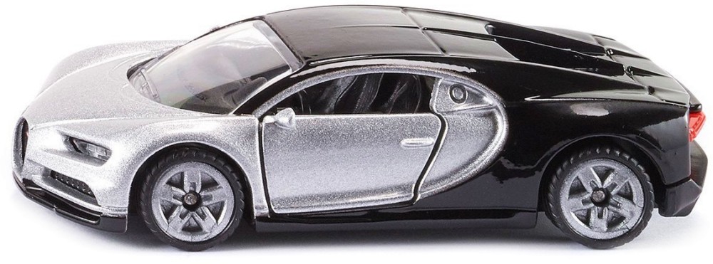   Siku Bugatti Chiron -   Super: Private cars - 
