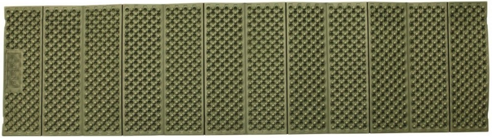 Сгъваема постелка за къмпинг Robens ZigZag Slumber Сгъваема постелка за къмпинг Robens ZigZag Slumber - 180 / 45 / 2 cm -