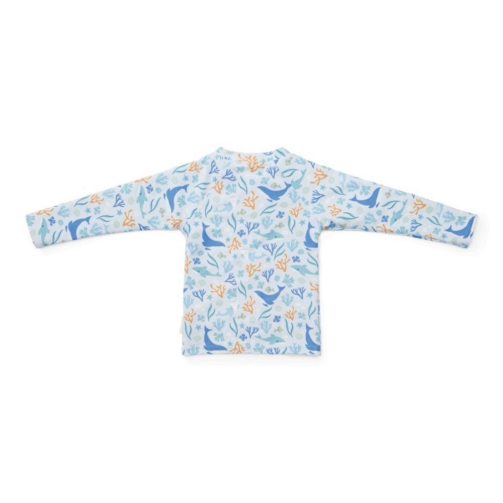    UV  Little Dutch -   Coral Sea - 