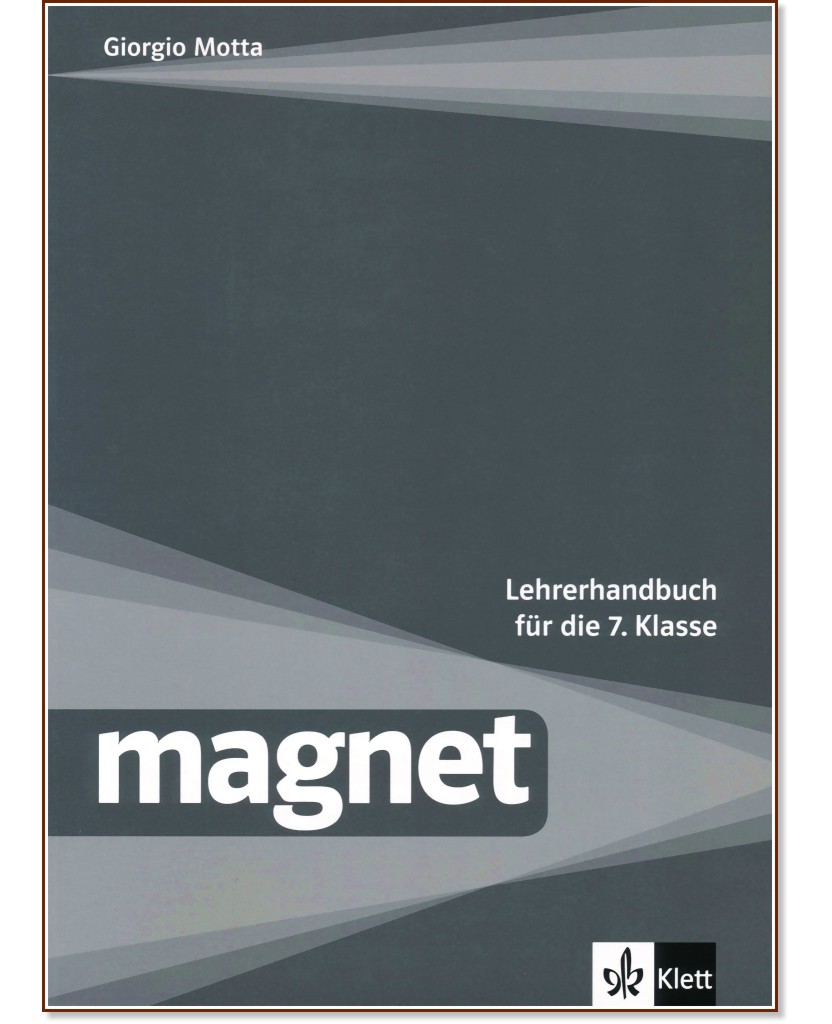 Magnet:        7.  + CD - Giorgio Motta -   