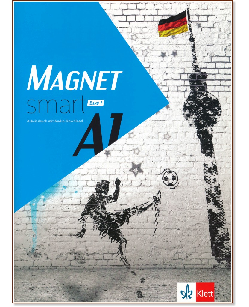 Magnet Smart -  A1:       9.  - Giorgio Motta -  