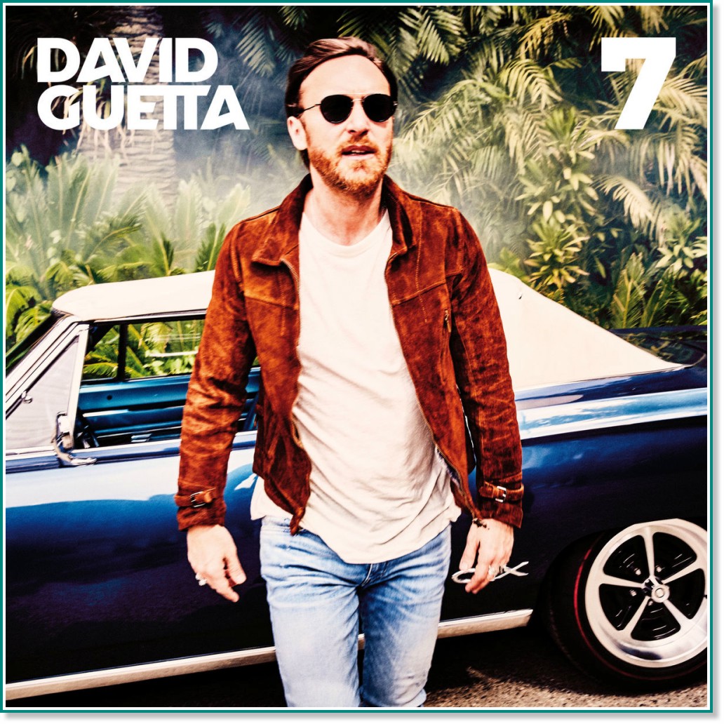 David Guetta - 7 - 