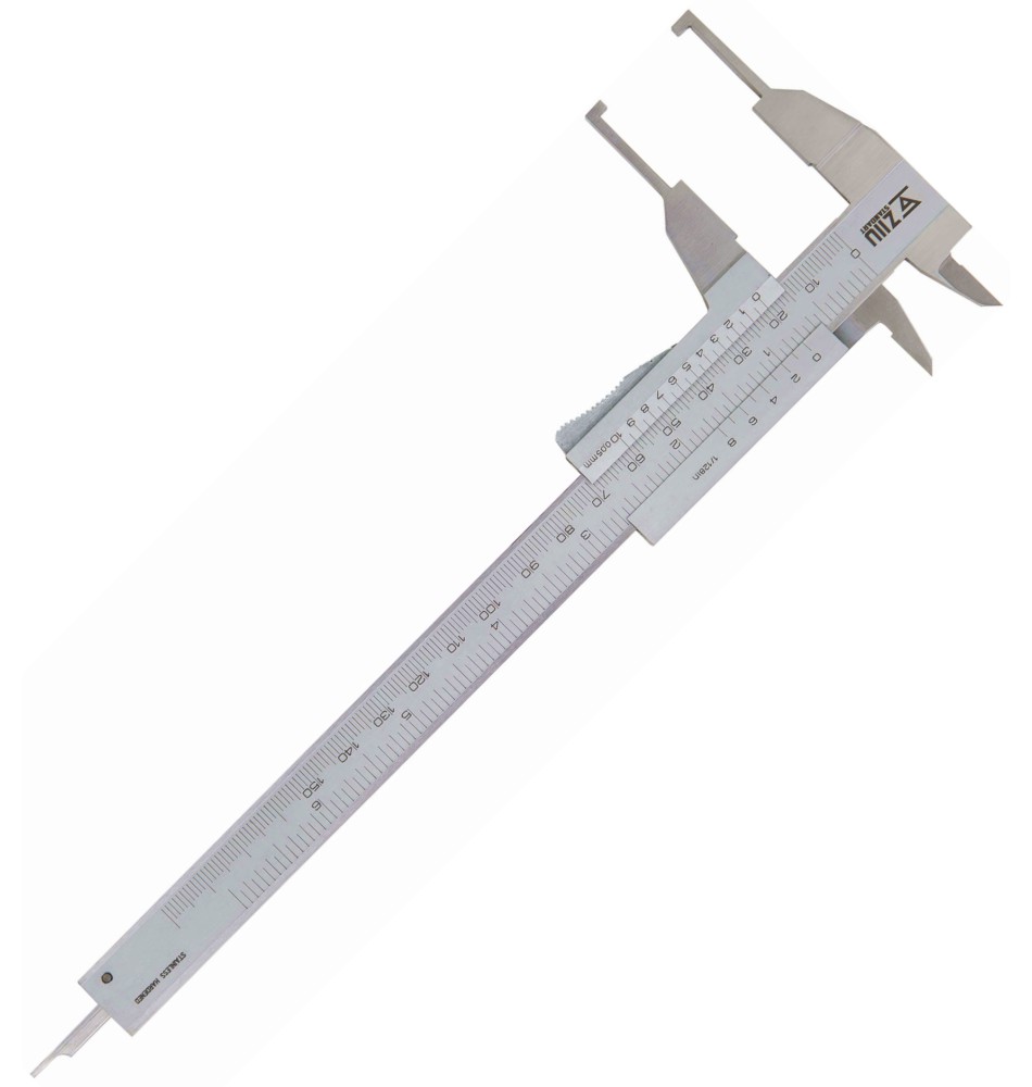      ZIIU Standart -   10 -150 mm - 