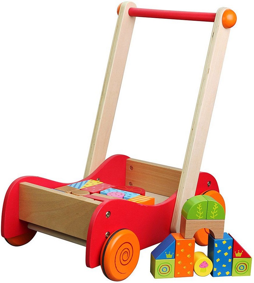 ������� ���������� ����� Lelin Toys - � ����������� - �������