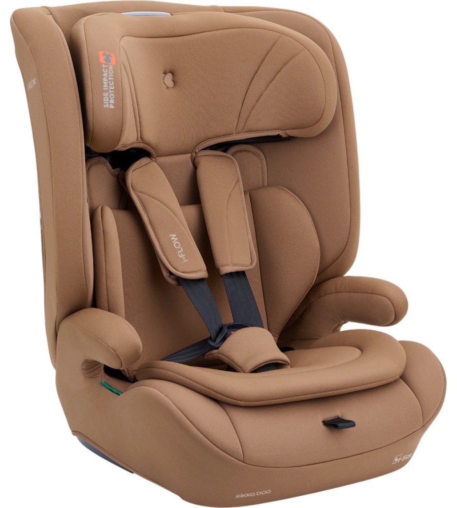 ������ ������ �� ���� Kikka Boo i-Flow i-Size - �� ���� �� 76 �� 150 cm - ������ �� ����