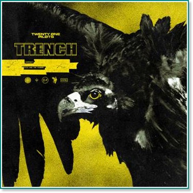 Twenty One Pilots - Trench - 