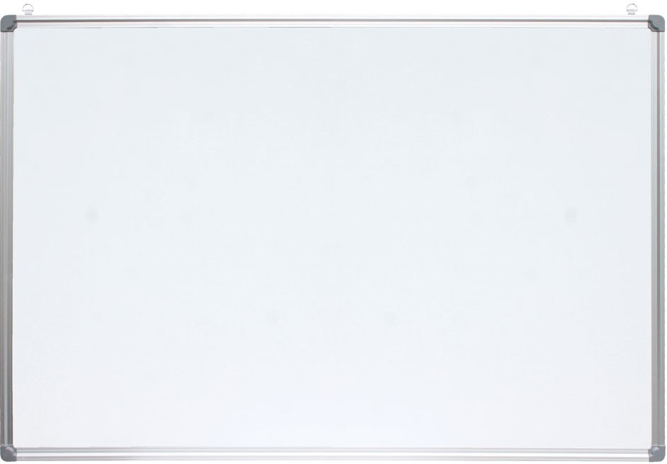 Магнитна бяла дъска Eurocom Магнитна бяла дъска Eurocom - 30 x 40 cm -