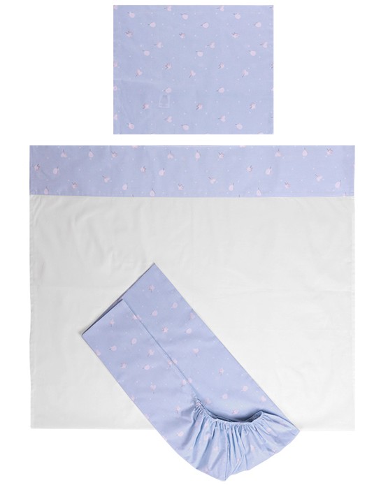    3  Lorelli Tiny Dream Trio -   60 x 120  70 x 140 cm,    - 