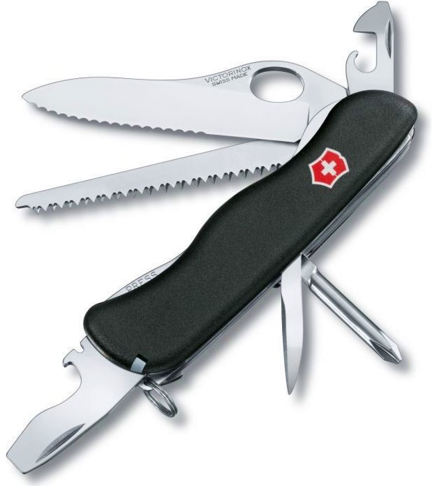   Victorinox Trailmaster - 