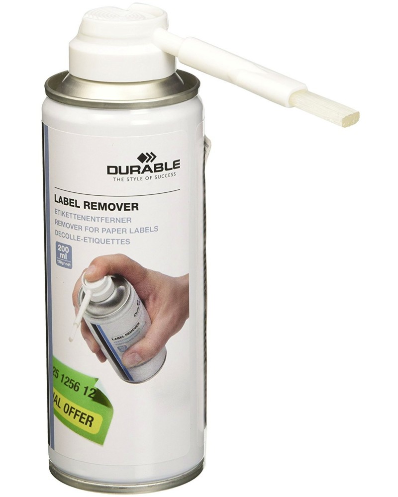      Durable - 200 ml -  