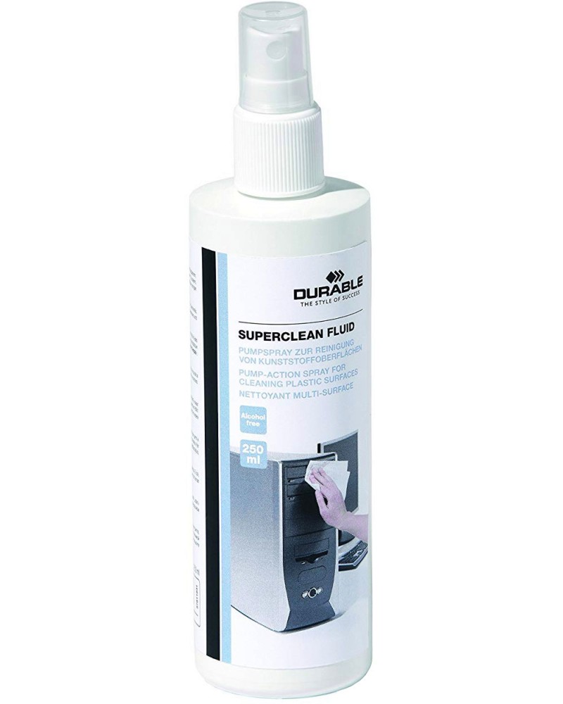 ����� �� ���������� �� ���� ������� Durable - 250 ml - ��������� ��������