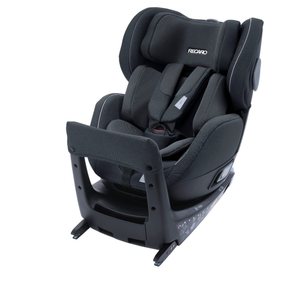     RECARO Salia Prime -  Isofix ,  40  105 cm -   
