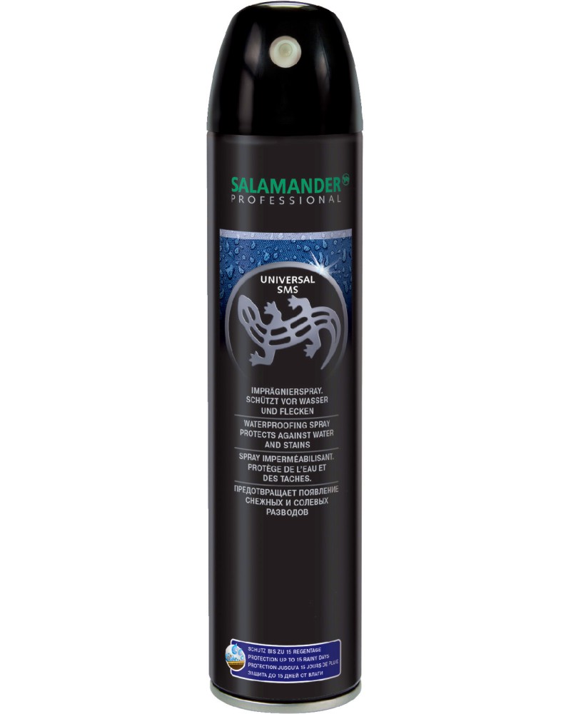    Salamander Universal SMS - 300 ml - 