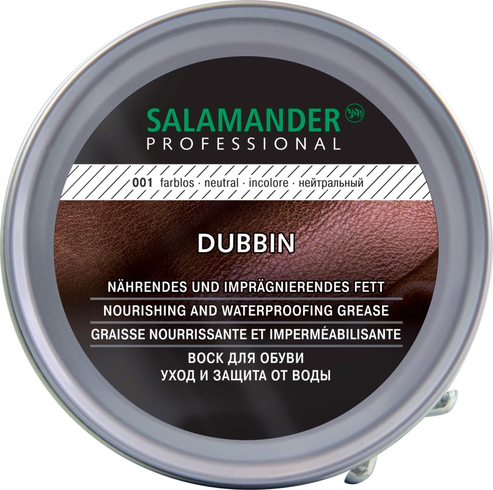       Salamander - 100 ml - 