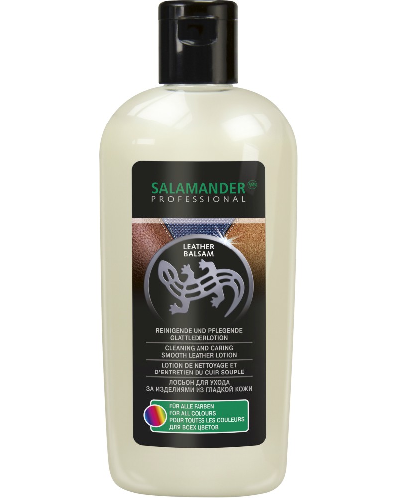       Salamander - 150 ml - 