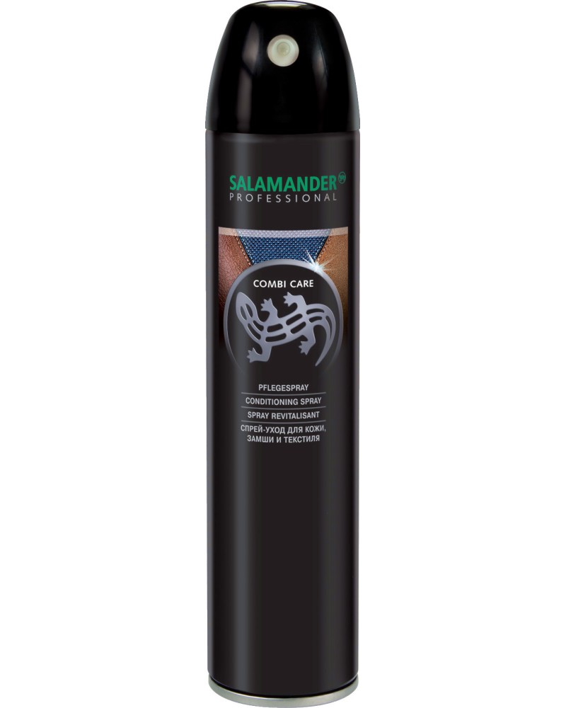      Salamander - 300 ml - 