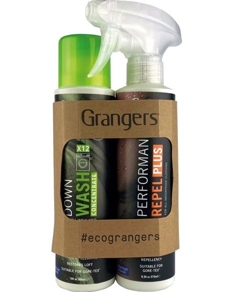          Grangers - 300 ml + 275 ml - 