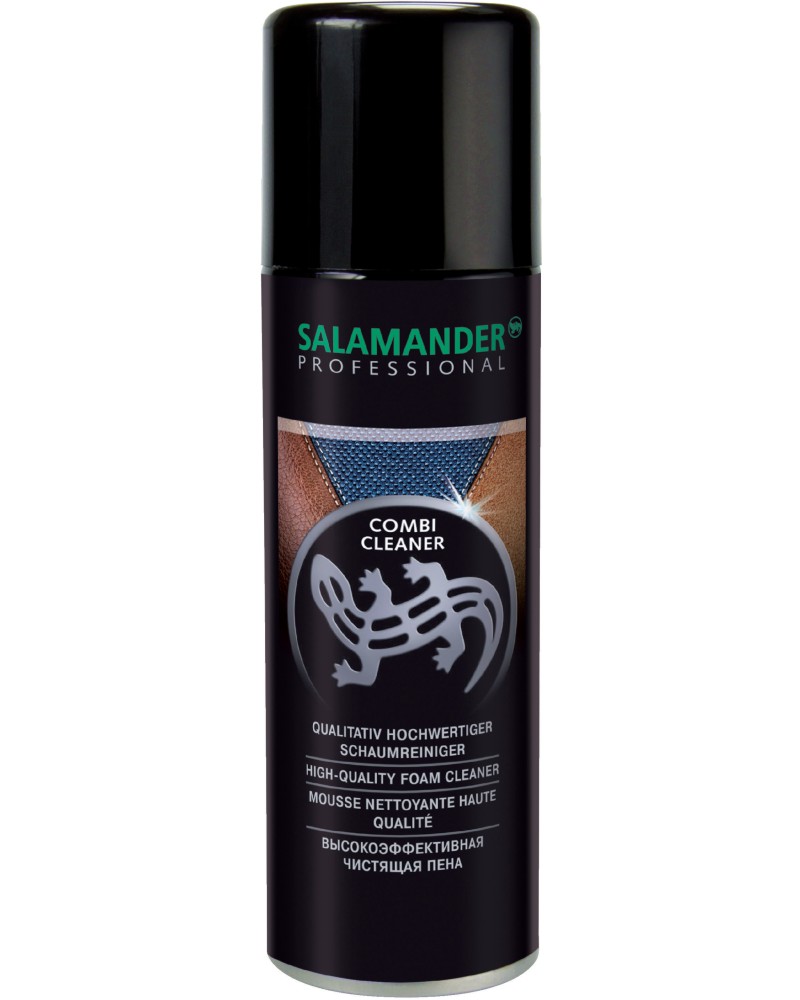       Salamander - 200 ml - 