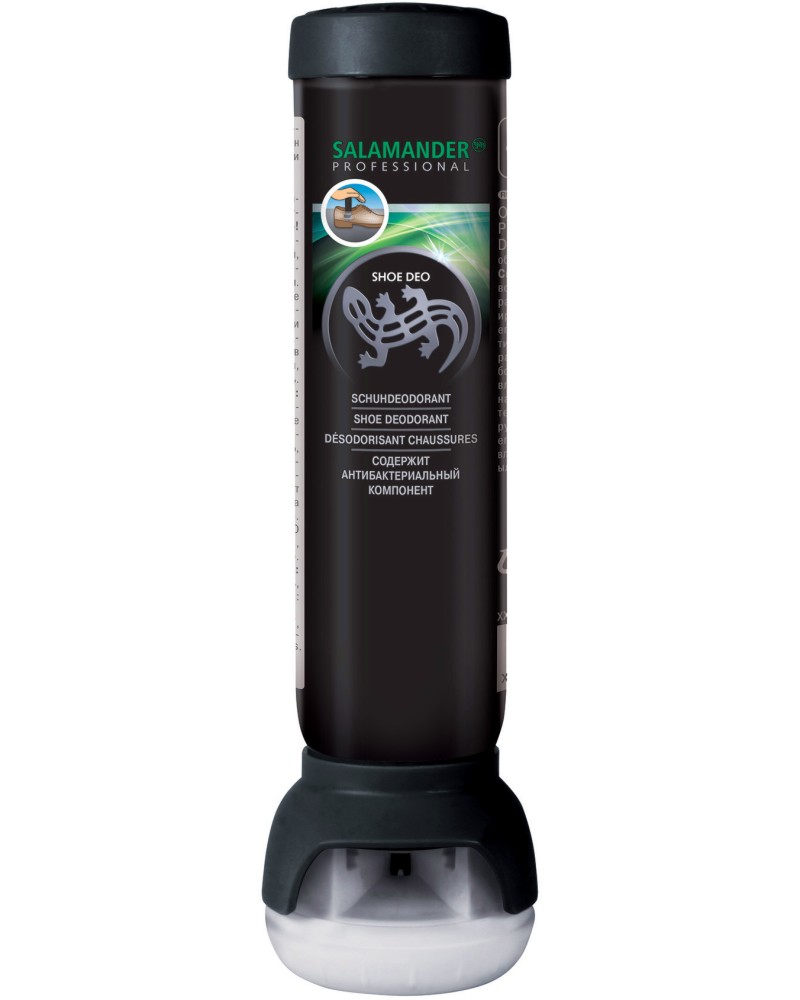    Salamander Shoe Deo - 100 ml - 