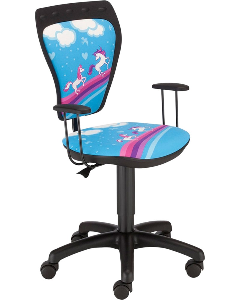 ������ ���� �� ���� Nowy Styl Pony - �� ������� Ministyle Kids & Teens - ����