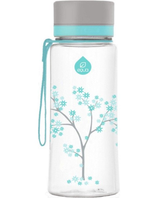   EQUA - Mint Blossom - 600 ml - 