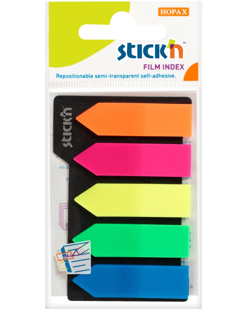 ������������� ������� Stick'n - ������� - 125 ���� - 